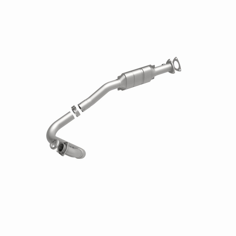 MagnaFlow Conv DF 99-00 Express 3500 7.4L D/S Magnaflow