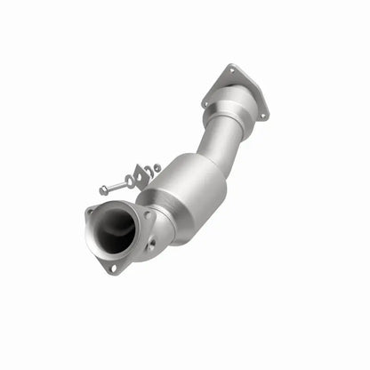 MagnaFlow Conv DF 04-07 VW Touareg 4.2L Passenger Side Magnaflow