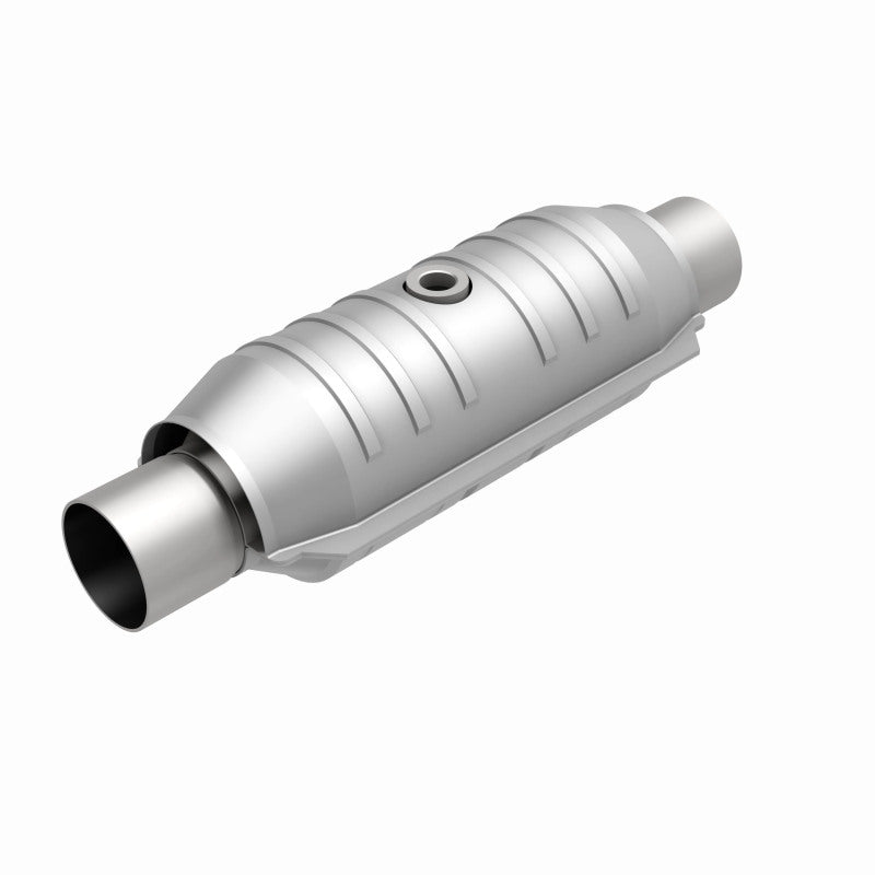 MagnaFlow Conv Universal 2.00 inch CA Tier 1 Magnaflow