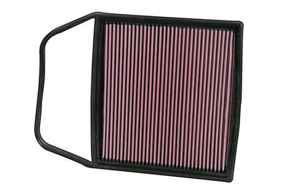 K&N 06-09 BMW 135/335/535 Drop In Air Filter K&N Engineering