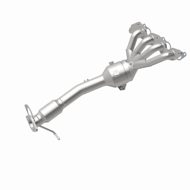 Magnaflow Conv DF 10-13 Mazda 3 2.0L Manifold