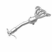 Load image into Gallery viewer, Magnaflow Conv DF 10-13 Mazda 3 2.0L Manifold