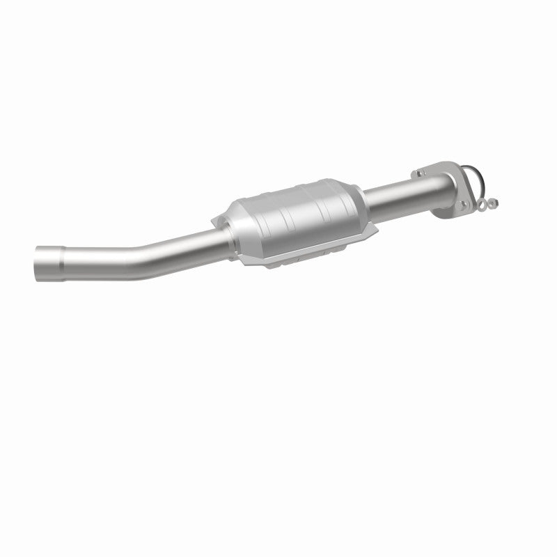 MagnaFlow Conv DF 99-05 Mazda Miata/MX5 (Exc Turbocharged) 1.8L A/T Magnaflow
