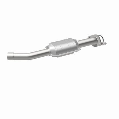 MagnaFlow Conv DF 99-05 Mazda Miata/MX5 (Exc Turbocharged) 1.8L A/T Magnaflow