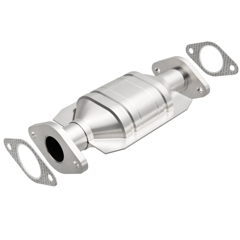 MagnaFlow Conv DF 99-04 Kia Spectra 1.8L Magnaflow
