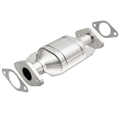MagnaFlow Conv DF 99-04 Kia Spectra 1.8L Magnaflow