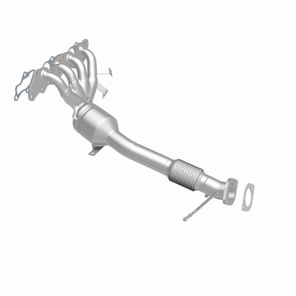 MagnaFlow Conv DF 06-09 Mazda 3 2.0L Magnaflow