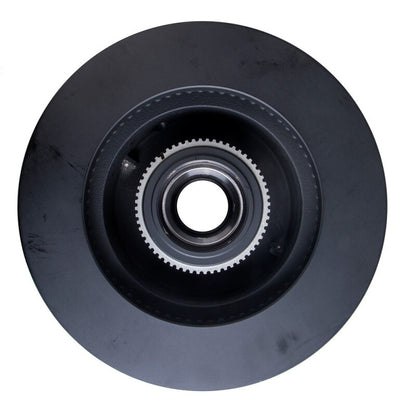 Timbren 13-26 Ford F-350 SD BES Coated Brake Rotor - Front