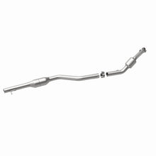 Load image into Gallery viewer, MagnaFlow Conv DF 99-00 Mercedes SL500 5.0L