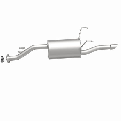 BRE Exhaust 01-05 Civic 1.7L Muffler Kit