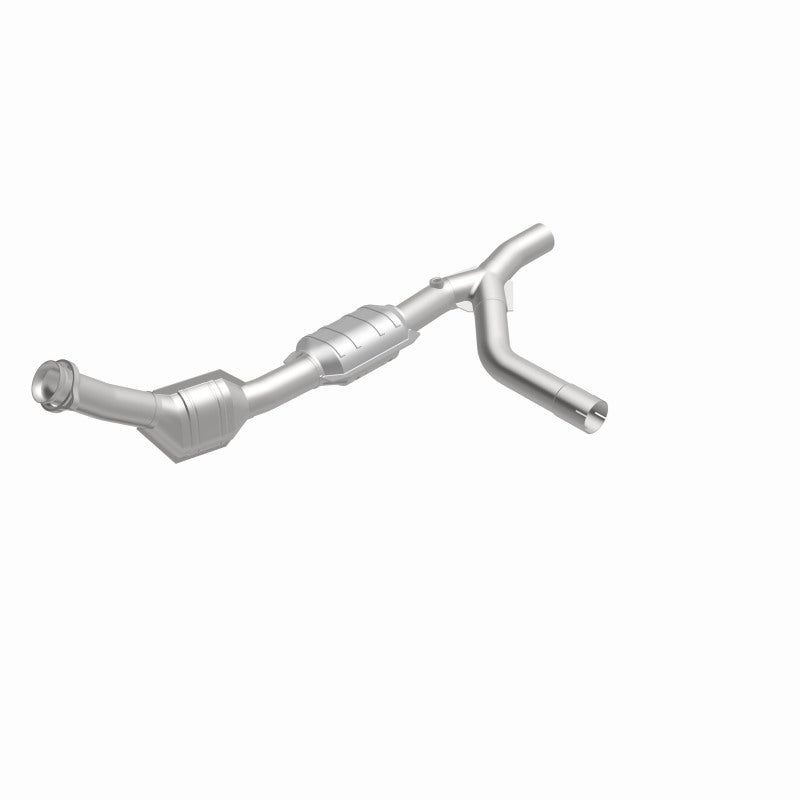 MagnaFlow Conv DF 97-98 E150/E250 4.2L PS Magnaflow