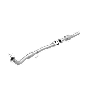 MagnaFlow Conv DF 05 Silverado 2500HD 6.0L Magnaflow