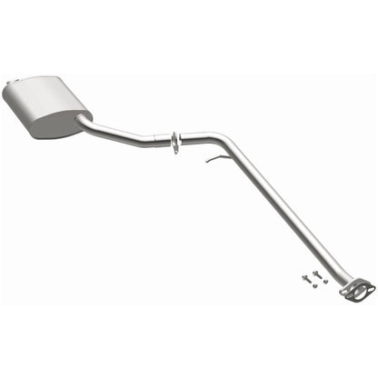 BRExhaust 06-10 Hyundai Sonata 2.4L Muffler Kit