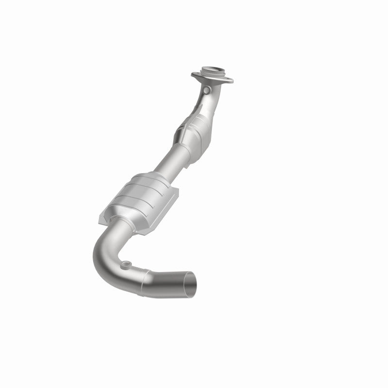MagnaFlow Conv DF 00-04 Ford E150 4.6L D/S Magnaflow