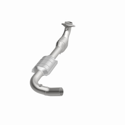 MagnaFlow Conv DF 00-04 Ford E150 4.6L D/S Magnaflow