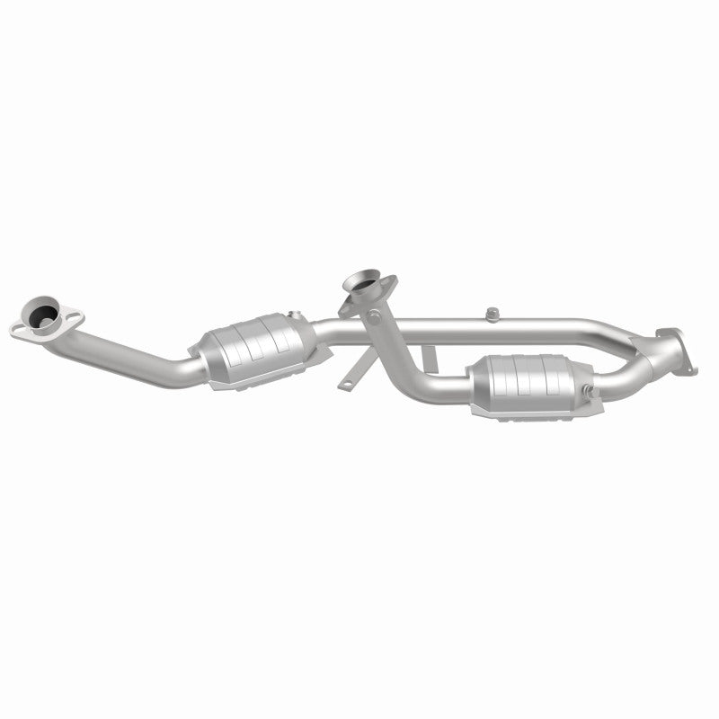 MagnaFlow Conv DF Windstar 97-98 3.0L Magnaflow