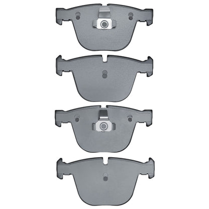 R1 99-19 Rolls-Royce Phantom Rear Euro Ceramic Brake Pads