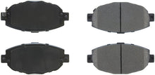 Load image into Gallery viewer, StopTech Premium Ceramic Front Brake Pads - 308.05710