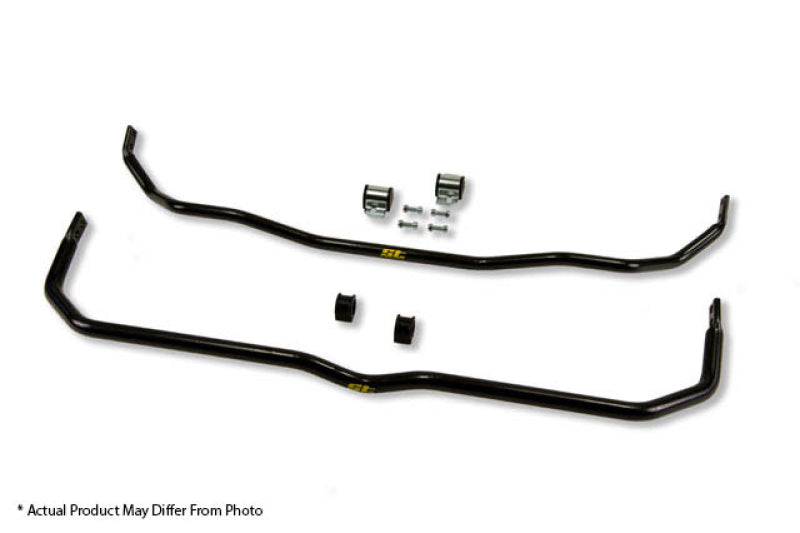 ST Anti-Swaybar Set Toyota Supra incl. Turbo ST Suspensions