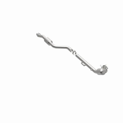 MagnaFlow Conv DF 98-03 Mercedes E320 3.2L Magnaflow