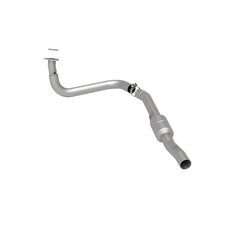 Magnaflow 2007 Chevrolet Silverado 2500 HD Classic 6.0L Direct Fit Converter Magnaflow