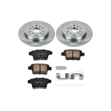 Load image into Gallery viewer, Power Stop 05-07 Ford Five Hundred Rear Autospecialty Brake Kit