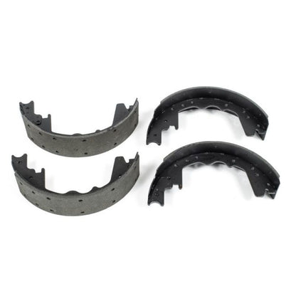 Power Stop 71-73 Dodge B300 Van Front or Rear Autospecialty Brake Shoes PowerStop