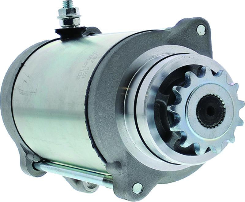 BikeMaster Starter Bm 153733