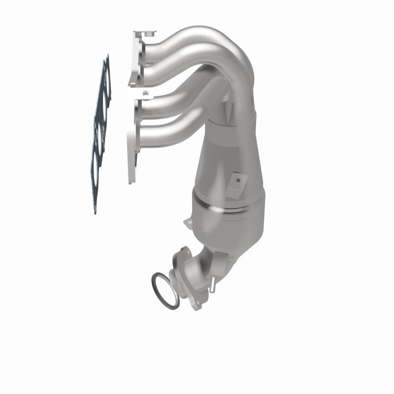 MagnaFlow Conv DF 05-09 Scion tC 2.4L Manifold / 09 Toyota Corolla/Matrix 2.4L Manifold (49 State) Magnaflow