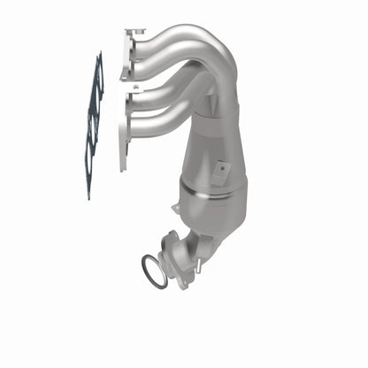 MagnaFlow Conv DF 05-09 Scion tC 2.4L Manifold / 09 Toyota Corolla/Matrix 2.4L Manifold (49 State) Magnaflow