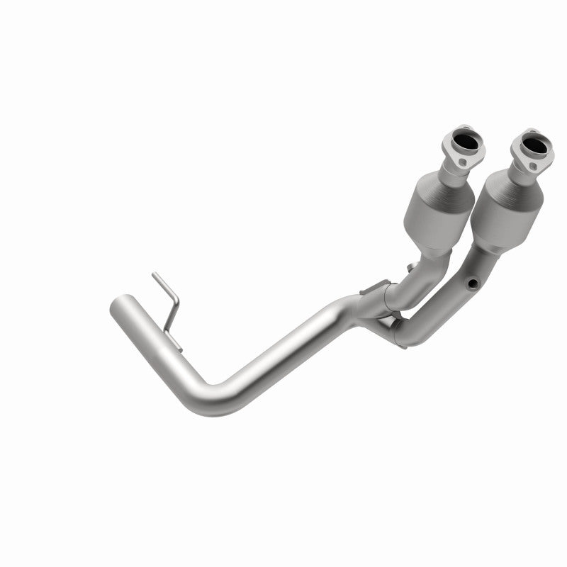 MagnaFlow Conv DF 1999 Jeep Cherokee 4.0L Magnaflow