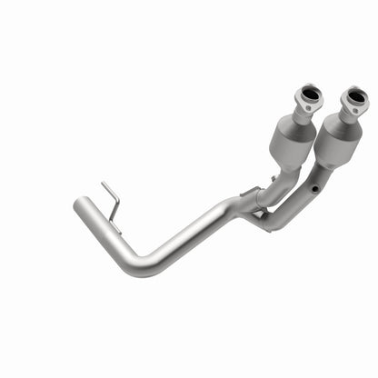 MagnaFlow Conv DF 1999 Jeep Cherokee 4.0L Magnaflow