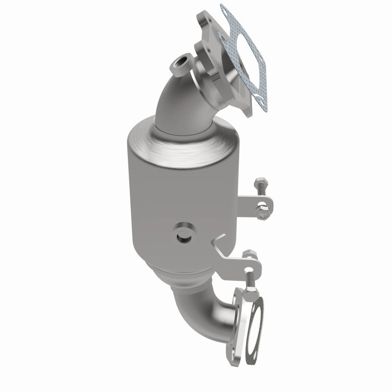 Magnaflow 14-17 ProMaster 1500 V6 3.6 OEM Manifold Direct Fit Converter Magnaflow