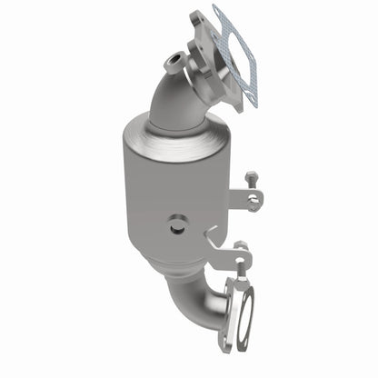 Magnaflow 14-17 ProMaster 1500 V6 3.6 OEM Manifold Direct Fit Converter Magnaflow