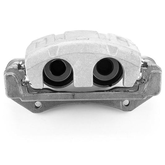 Power Stop 05-07 Ford Five Hundred Front Left Autospecialty Caliper w/Bracket PowerStop
