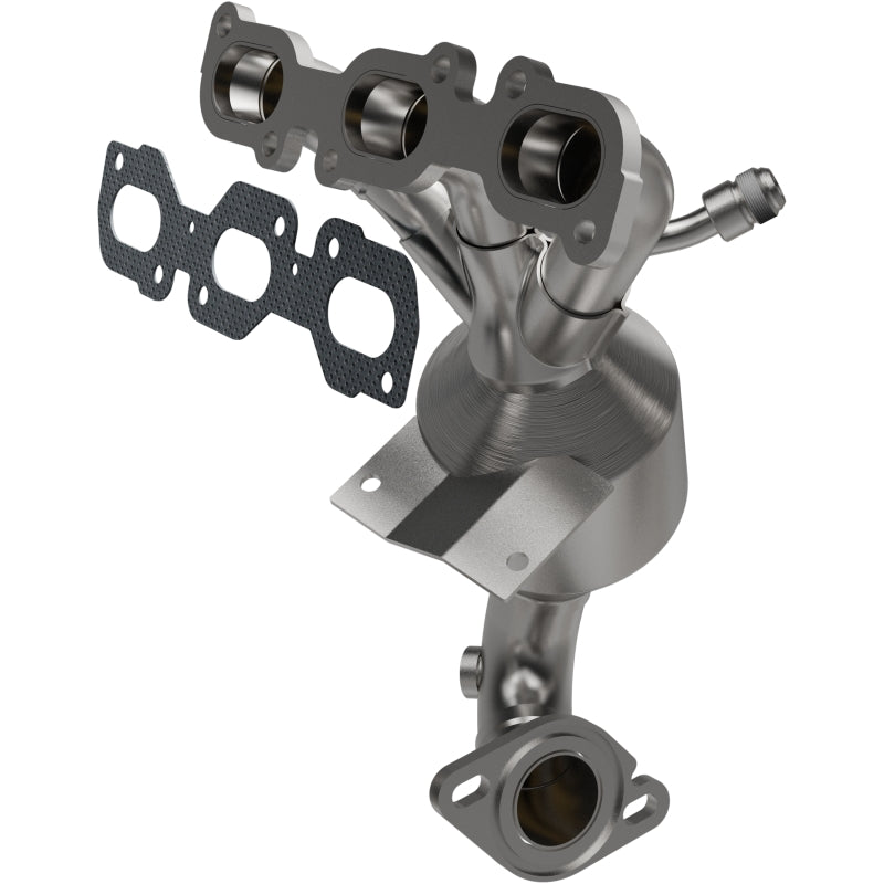 MagnaFlow Conv DF 2007 Mercury Milan 3.0L Magnaflow
