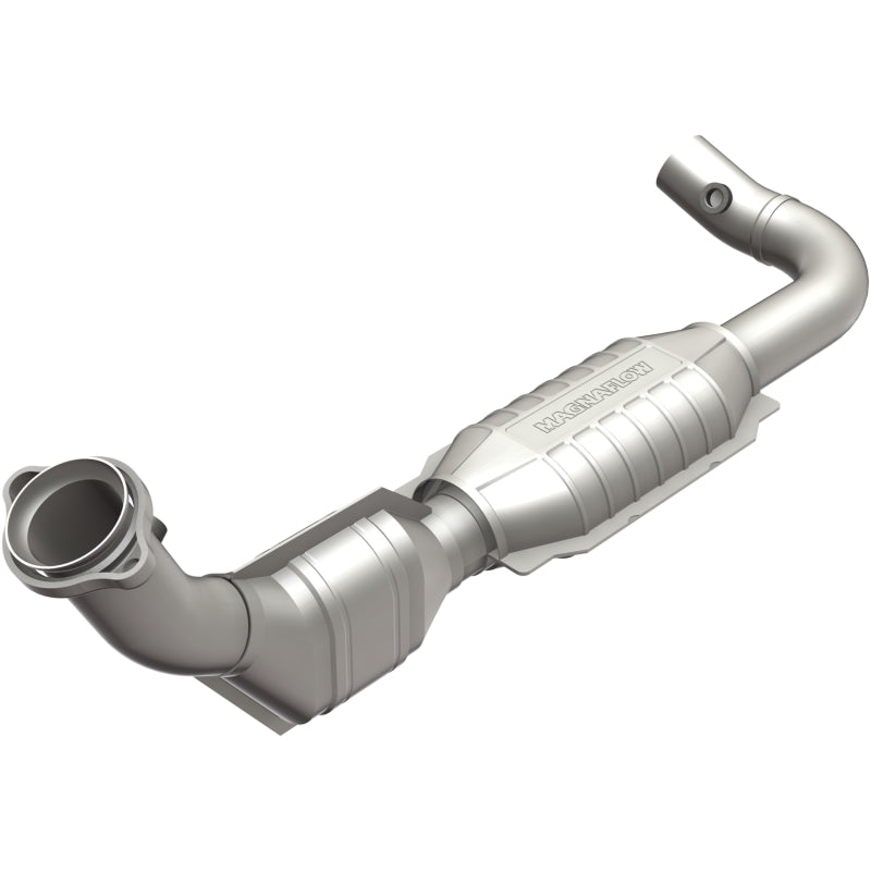 MagnaFlow Conv DF 99 F150 5.4L 2Wd D/S Magnaflow