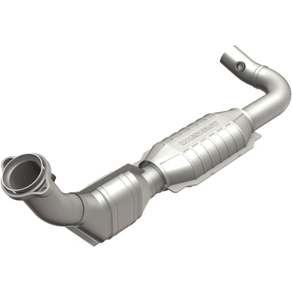 MagnaFlow Conv DF 99 F150 5.4L 2Wd D/S Magnaflow
