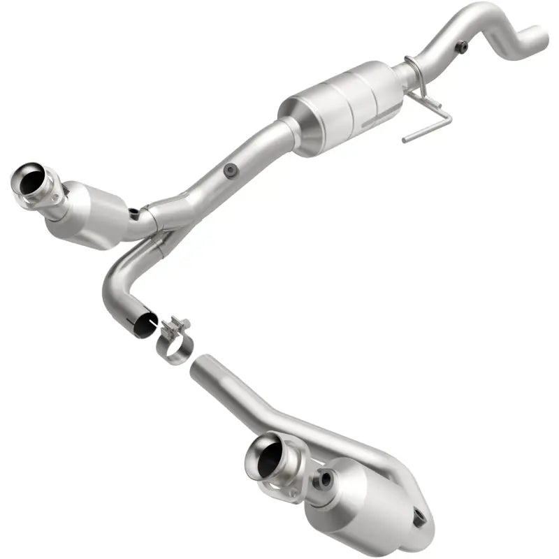 Magnaflow Conv DF 02-03 Dodge Durango 5.9L Magnaflow