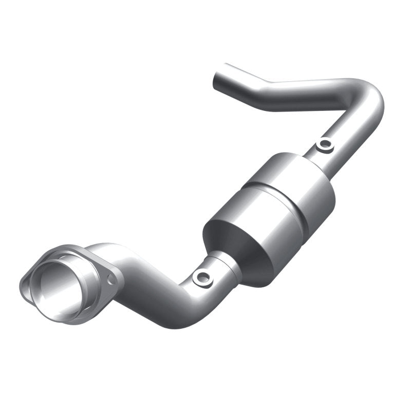 MagnaFlow Conv DF 04-06 Dodge Durango 5.7L Driver Side *NOT FOR SALE IN CALIFORNIA* Magnaflow