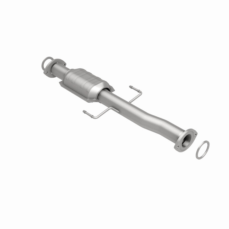 MagnaFlow Conv DF 01-04 Toyota Tacoma 2.4L Rear Magnaflow