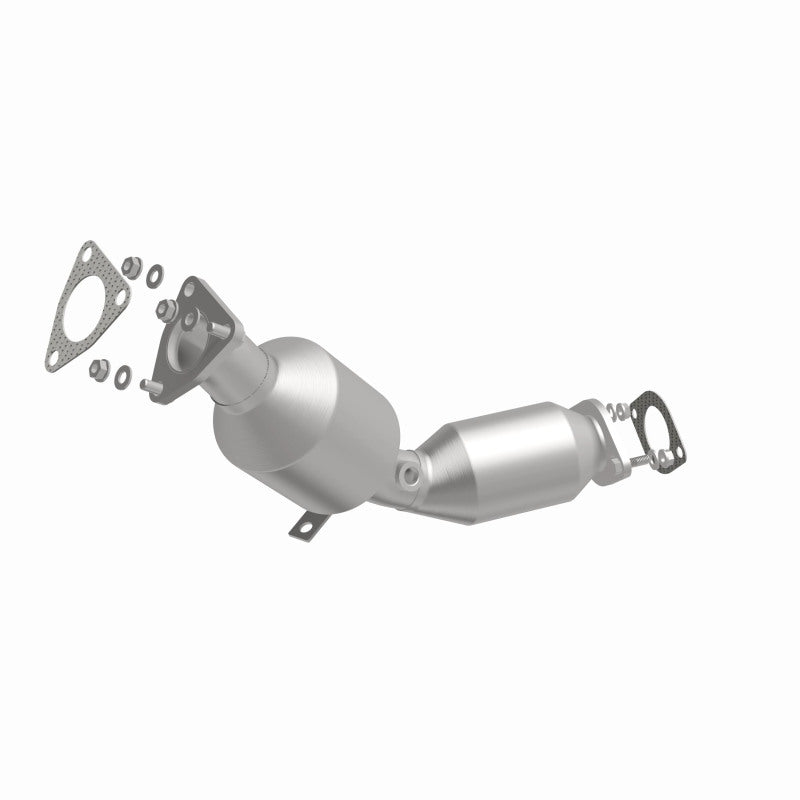 MagnaFlow Conv Direct Fit 04-06 Nissan 350Z 3.5L / 04-07 Infiniti G35 3.5L - Right Side Magnaflow