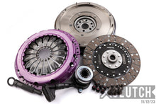 Load image into Gallery viewer, XClutch 14-19 Ford Fiesta ST 1.6L Stage 1 Solid Organic Clutch Kit