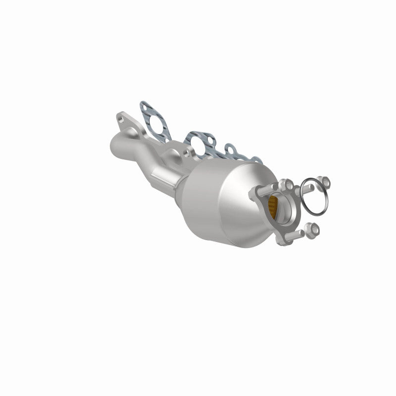 MagnaFlow Conv DF 01-04 Frontier Manifold Passenger Side 3.3L Magnaflow