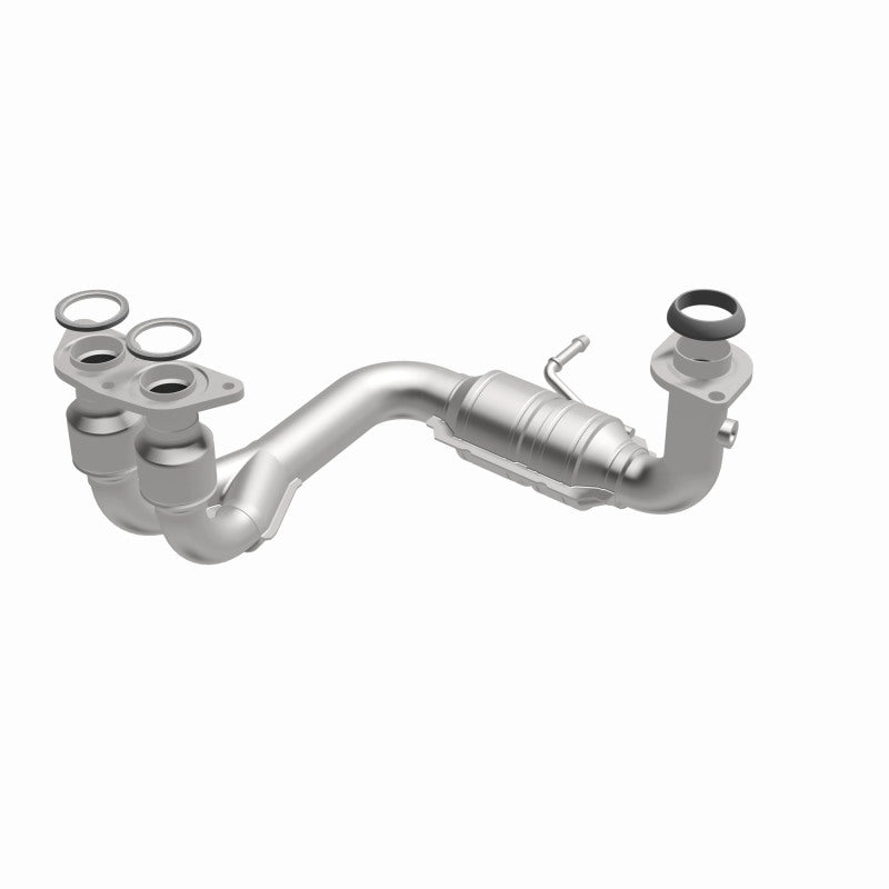 MagnaFlow Conv DF 02-03 Toyota MR2 1.8L Magnaflow