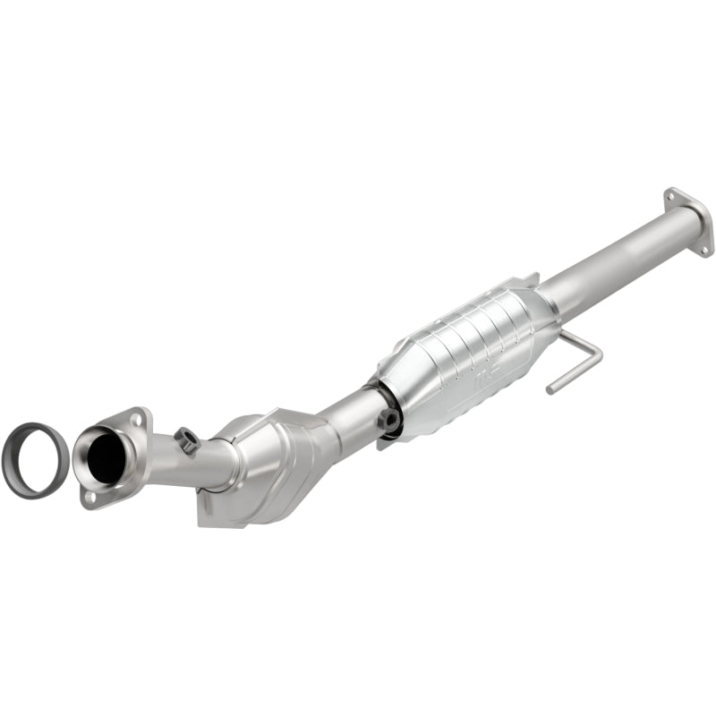 Magnaflow Conv DF 2007-2011 RANGER 2.3L Underbody Magnaflow