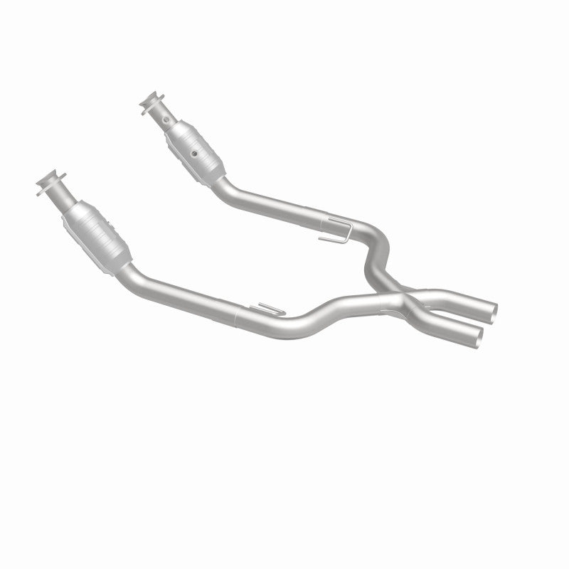 MagnaFlow Conv DF MUSTANG- 07-09 5.4L OEM Magnaflow