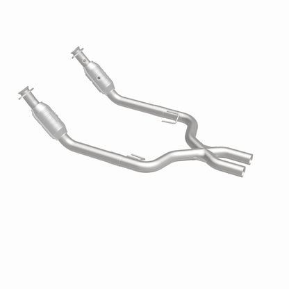 MagnaFlow Conv DF MUSTANG- 07-09 5.4L OEM Magnaflow