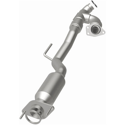 Magnaflow 11-14 Quest 3.5 Underbody Direct Fit Converter Magnaflow
