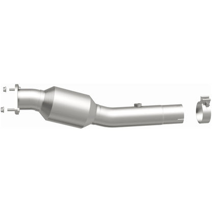 Magnaflow 2000 Chevrolet Silverado 2500 6.0L Direct Fit Converter Magnaflow